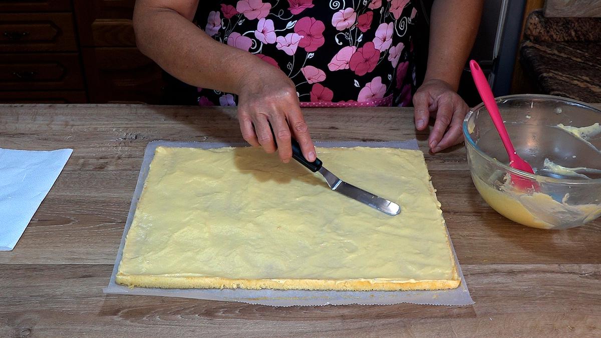 TRONCO DE LIMÓN CON MERENGUE. RECETA FÁCIL Y RIQUÍSIMA - Loli Domínguez - Foto 19