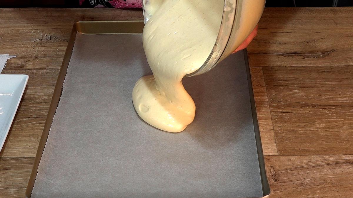 TRONCO DE LIMÓN CON MERENGUE. RECETA FÁCIL Y RIQUÍSIMA - Loli Domínguez - Foto 4