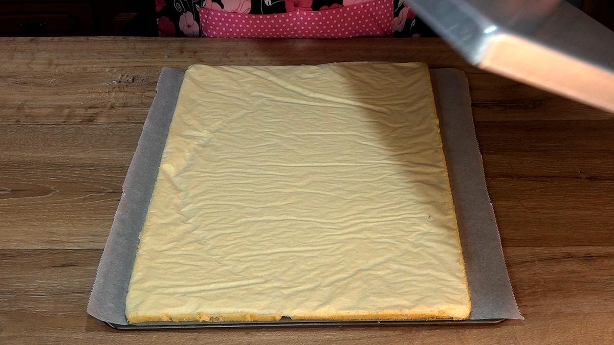 TRONCO DE LIMÓN CON MERENGUE. RECETA FÁCIL Y RIQUÍSIMA - Loli Domínguez - Foto 6