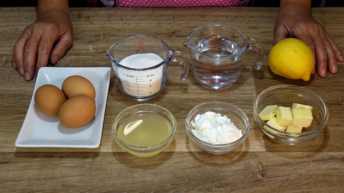 TRONCO DE LIMÓN CON MERENGUE. RECETA FÁCIL Y RIQUÍSIMA - Loli Domínguez - Foto 7