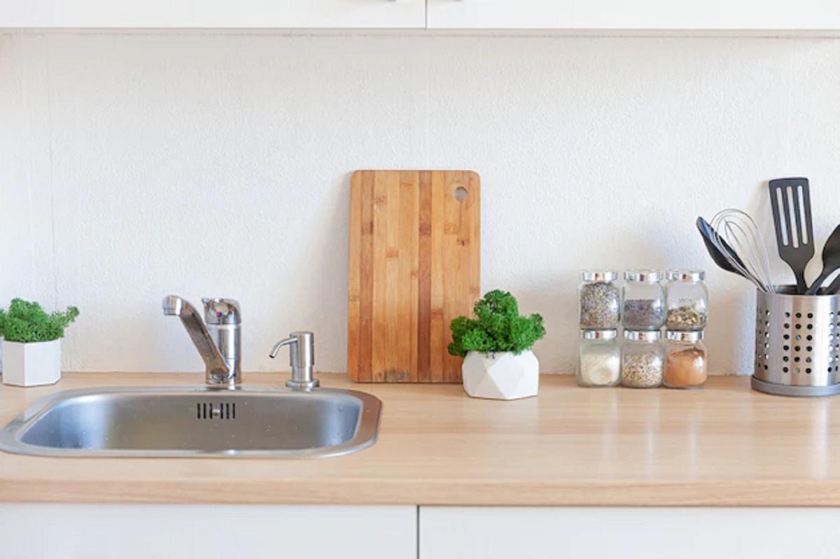 Guía completa para elegir el mejor fregadero de cocina 2