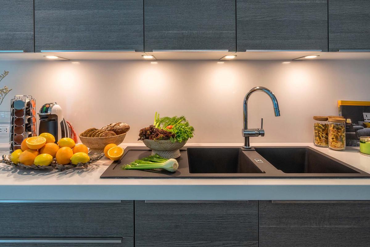 Guía completa para elegir el mejor fregadero de cocina 4