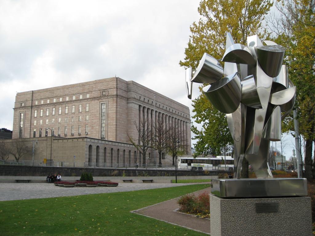 Parlamento (Eduskunta)