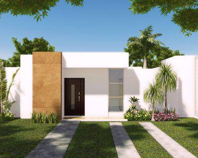 Diseños simples pero modernos