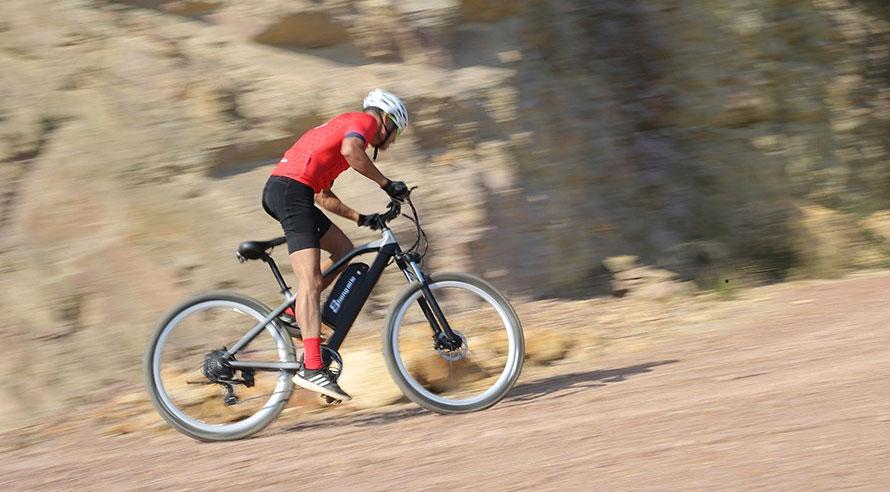 Shengmilo M90 - Rendimiento