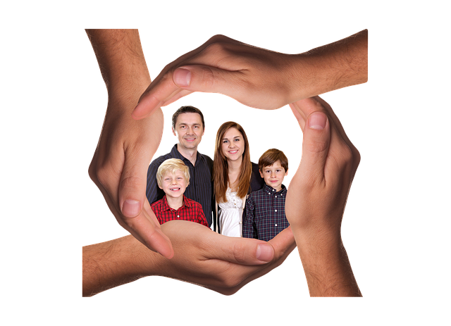 ¿Cómo identificar si necesito Terapia familiar?