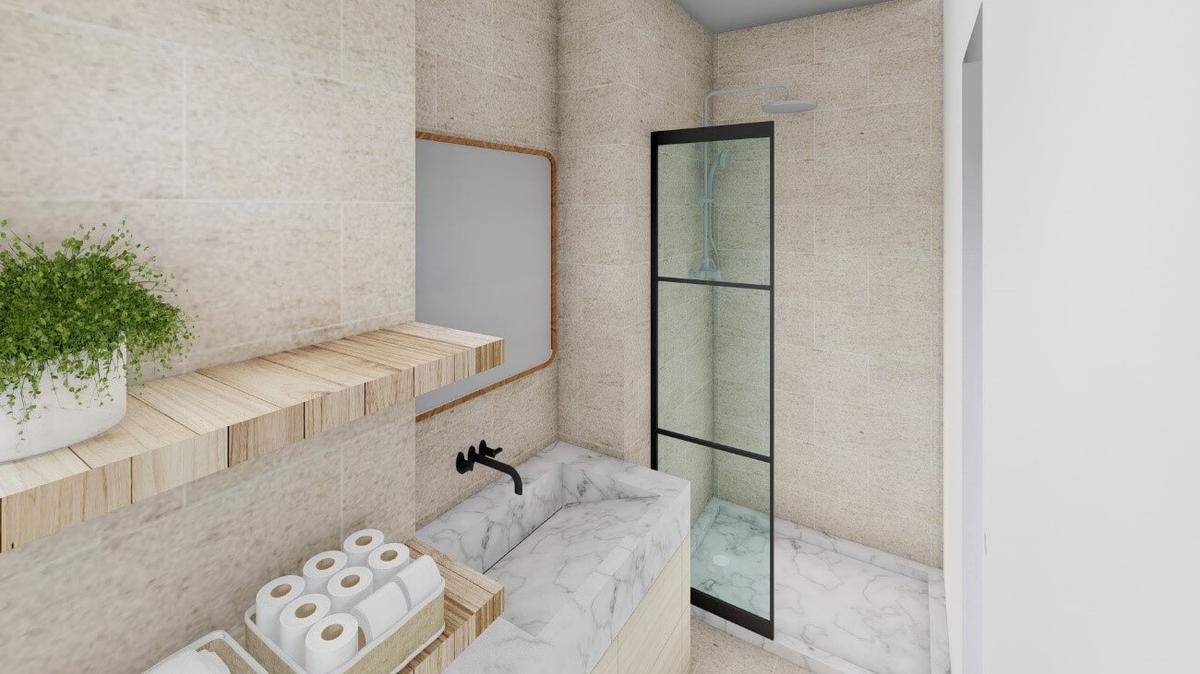 Apartamento torremolinos aseo-2