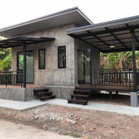 Diseño con cemento pulido