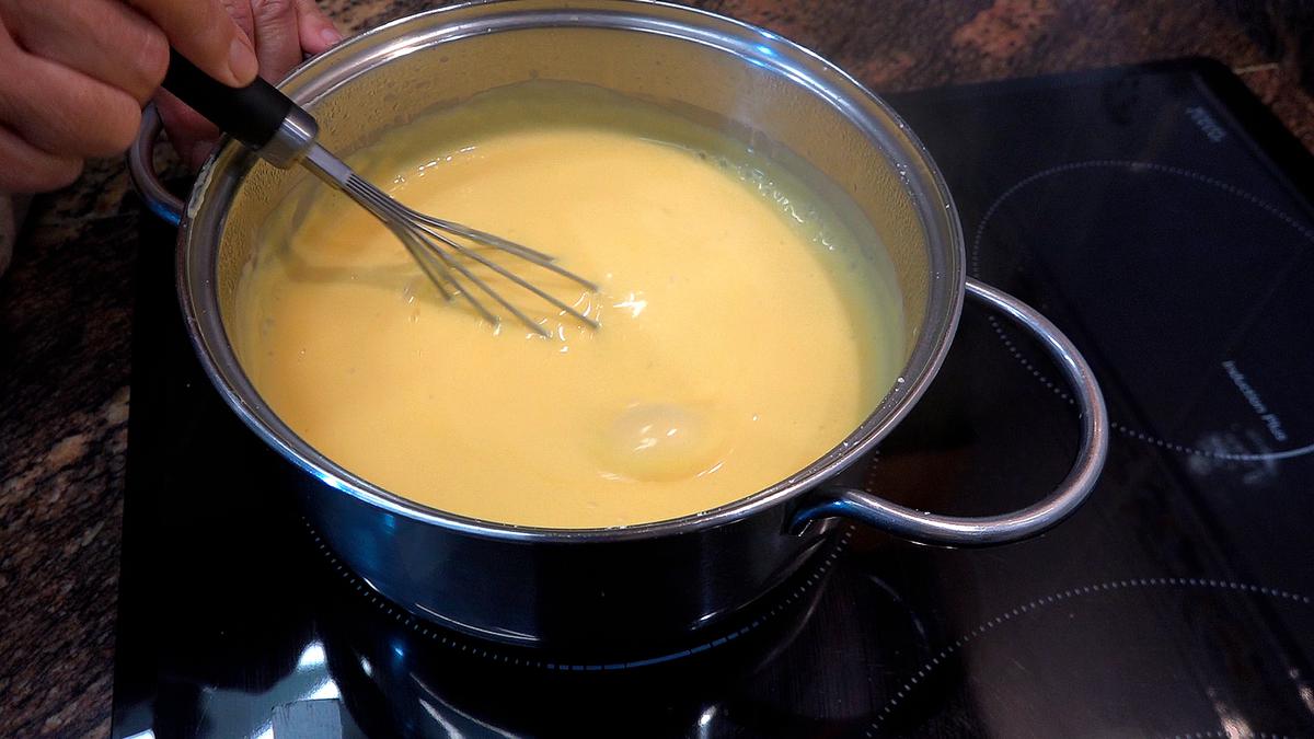 PASTEL DE TORRIJAS CON FLAN, ESPECIAL SEMANA SANTA - Loli Domínguez - Foto 12