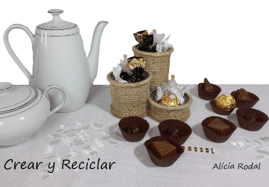 En este tutorial te enseño 5 ideas de manualidades con yute que puedes hacer para decorar tu casa, para vender o regalar. Ideas fáciles, rápidas y sin gastar mucho dinero, ideales para la decoración de tu casa, fiestas o celebraciones especiales, como bodas, comuniones, bautizos o cumpleaños.