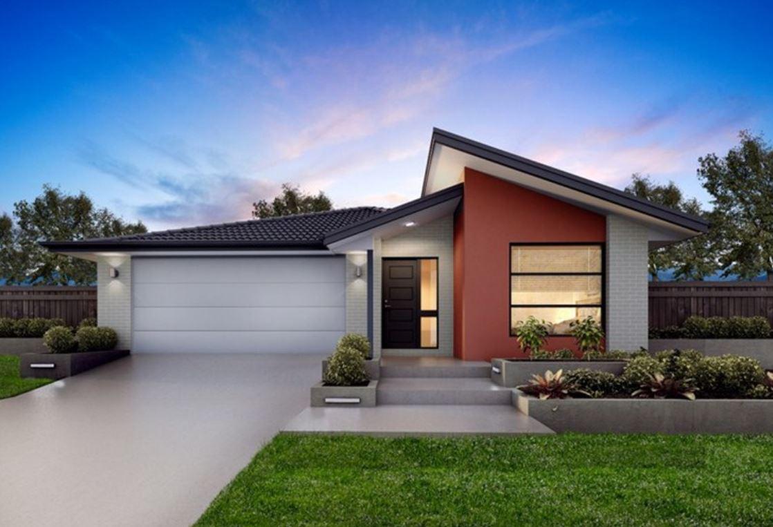 Diseños de casas grandes