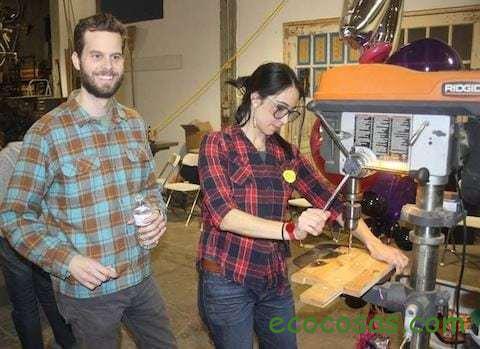 Biblioteca de herramientas para tus proyectos DIY 3