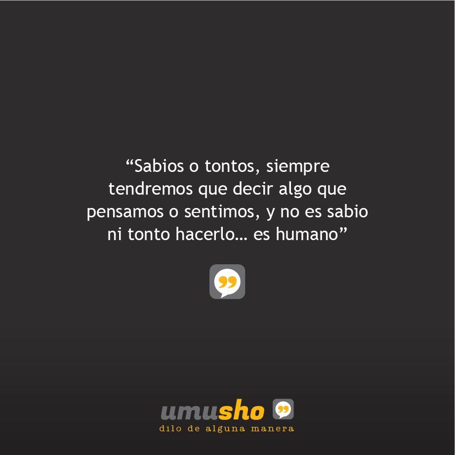 Frases sabias e inteligentes reflexivas