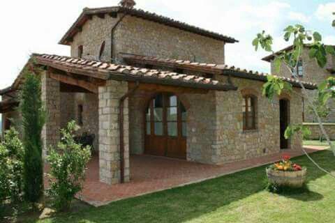 Pequeñas de dos pisos