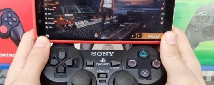 Usa tu mando de PS2 para jugar en dispositivos Android 1