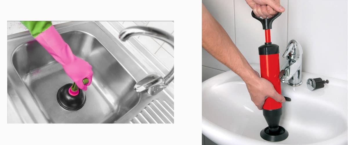 Desatascador de tuber&iacute;as