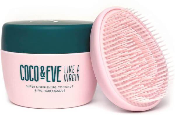 Coco Eve Like a Virgin. Mascarilla capilar.