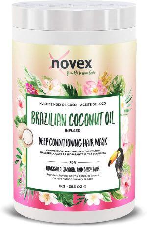 Novex. Mascarilla capilar.