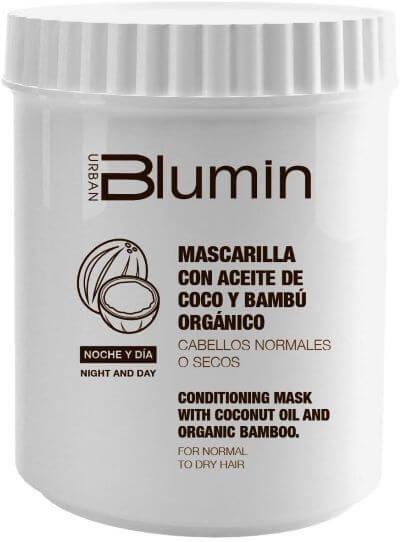 Blumin. Mascarilla capilar.