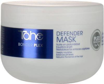 Tahe Bonder Plex. Mascarilla capilar.