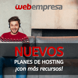 Hosting WordPress