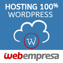 alojamiento WordPress