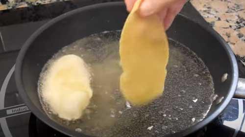 freir engañamaridos