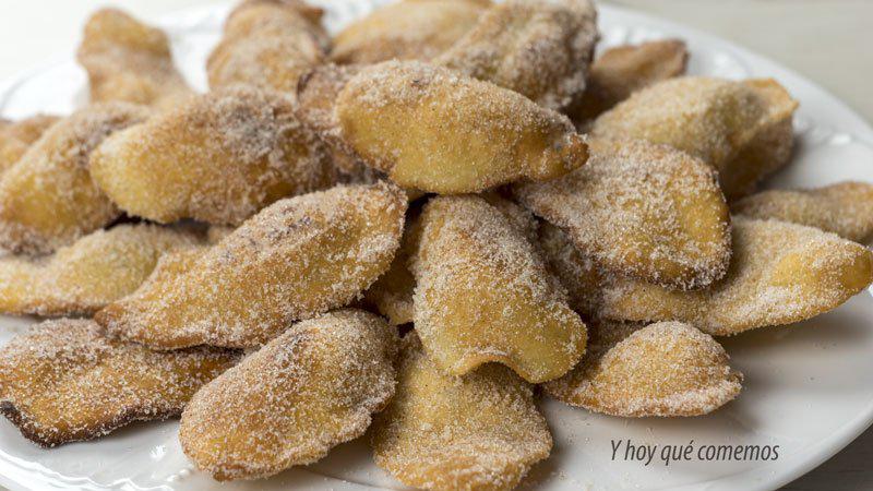 como hacer engañamaridos receta tradicional