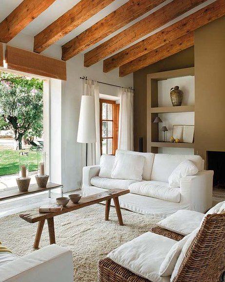 Interiores