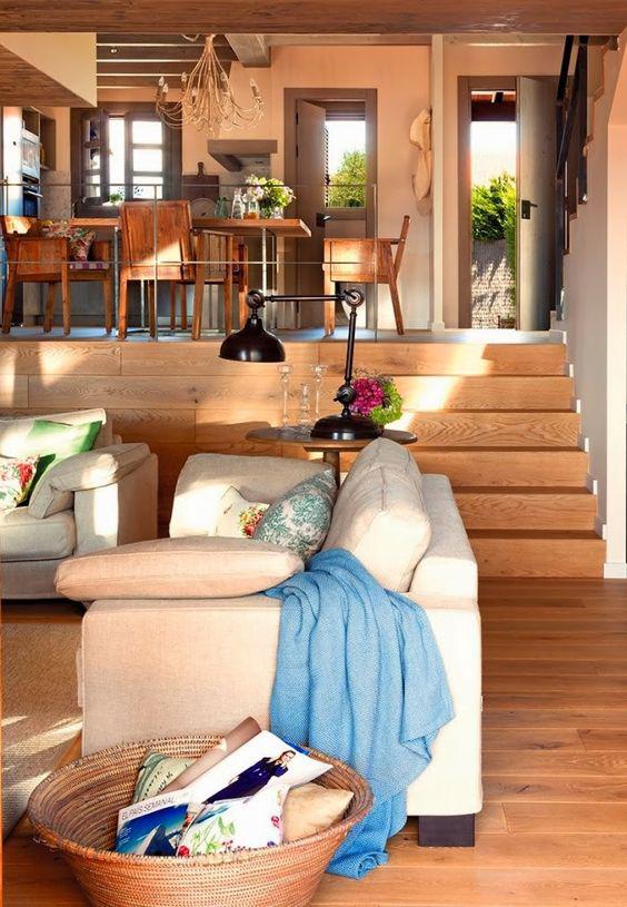 Interiores
