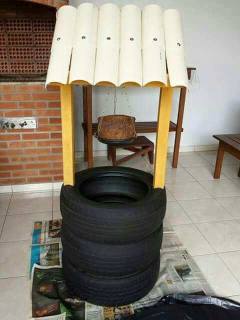 Fuente de los deseos