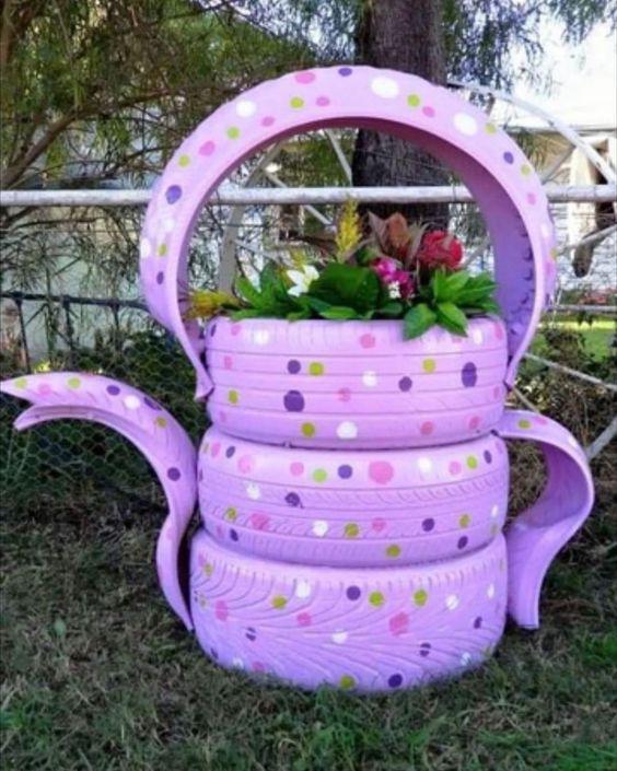 Figuras personalizadas