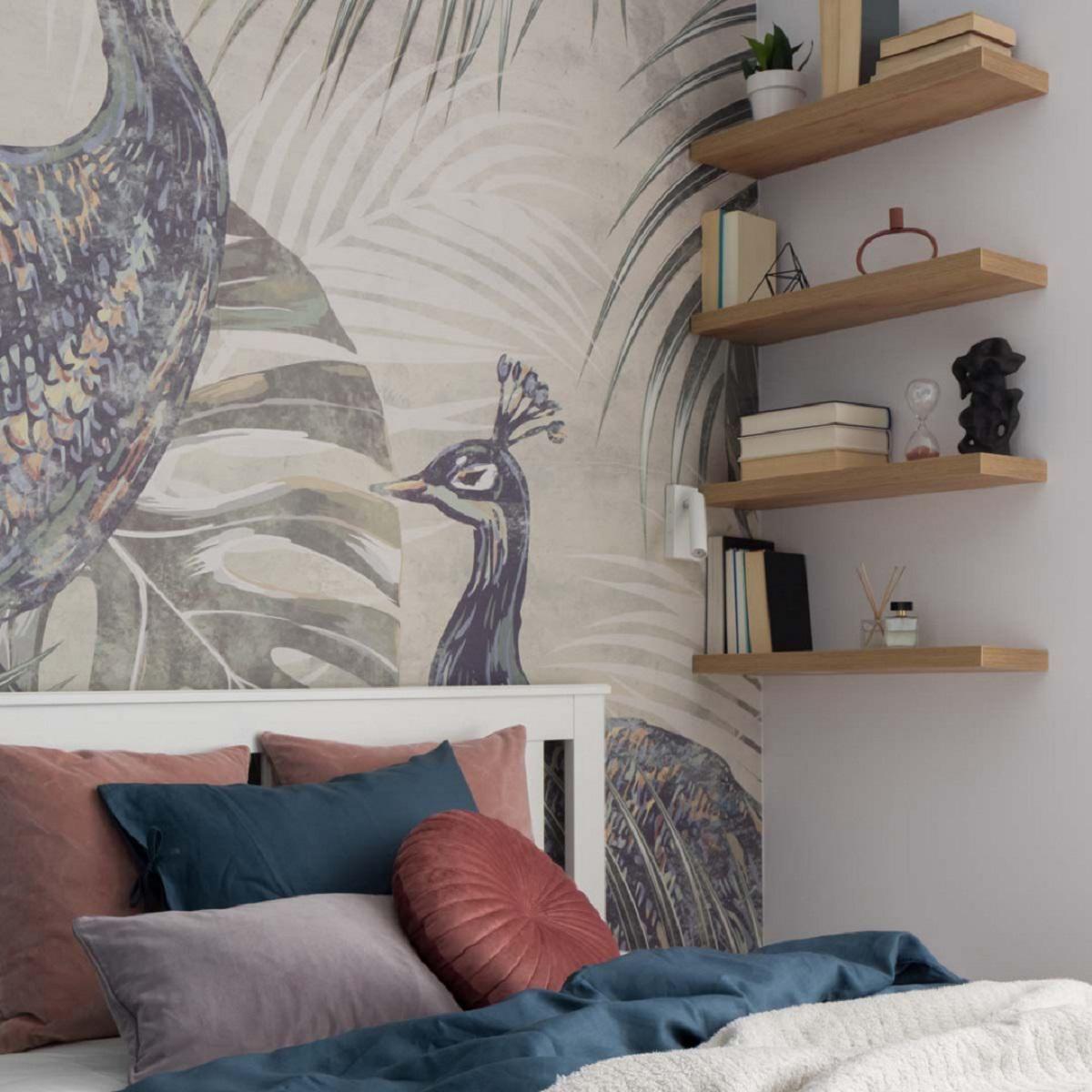 Todo lo que debes saber sobre el papel pintado autoadhesivo 6