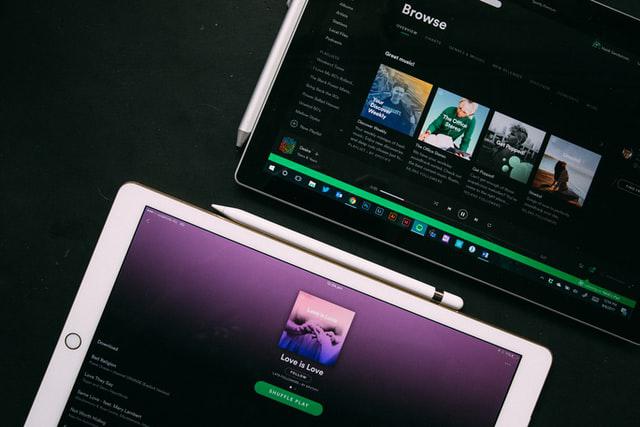 Spotify Greenroom ahora es Spotify Live ¿qué mejoras representa?