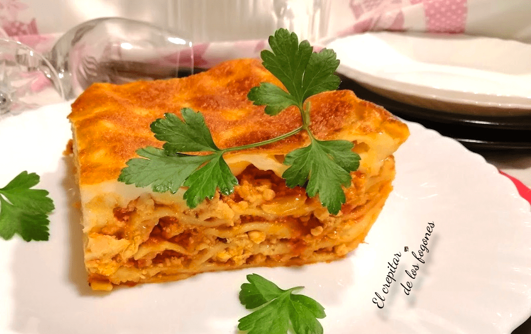 pollo con salsa barbacoa