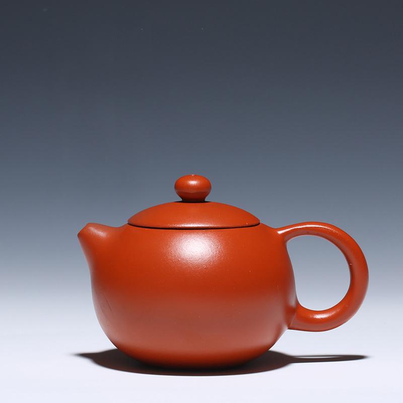 Xi Shi teteras zisha roja