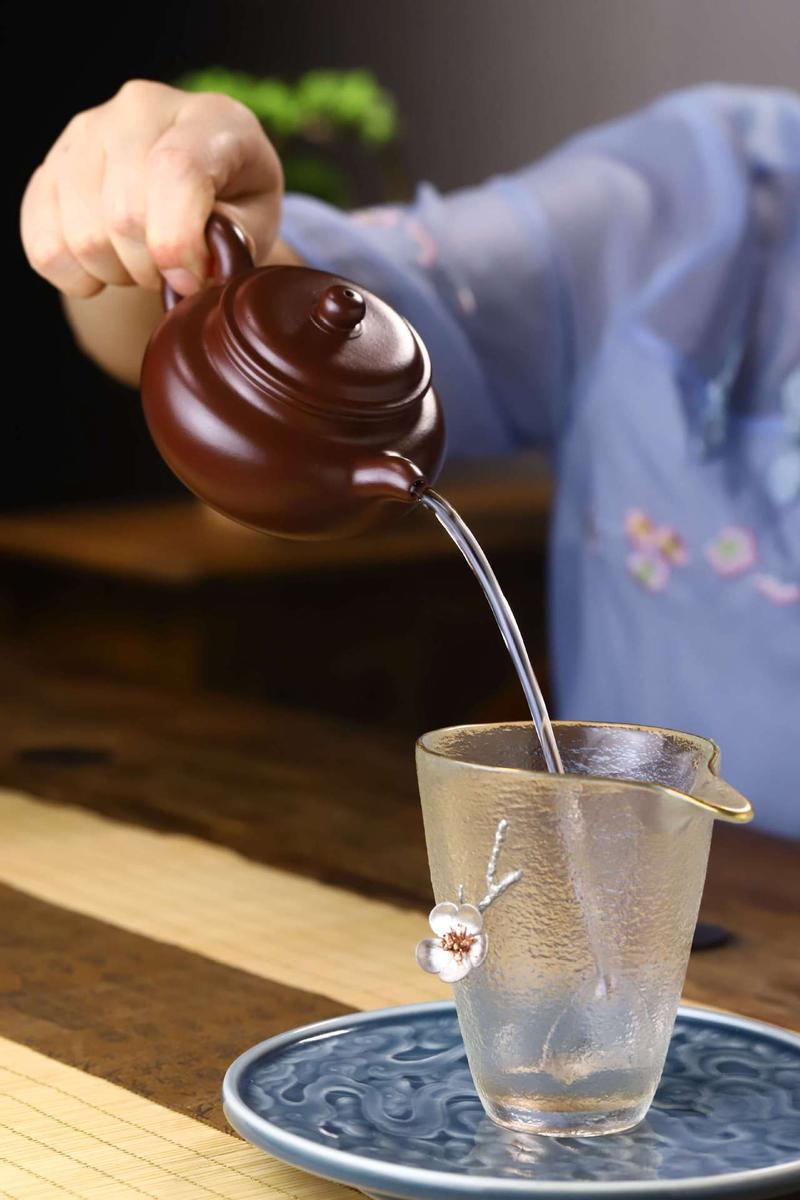 Fang Gu - teteras zisha