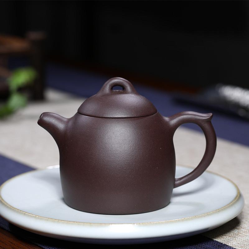 Qin Quan -teteras zisha