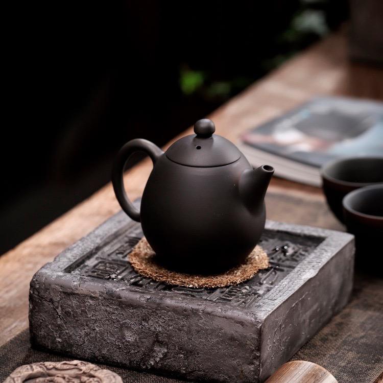  Long Dan - teteras zisha