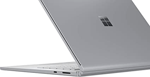 Microsoft Surface Book 3