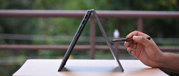 Lenovo IdeaPad Flex 5 review
