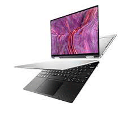 Dell XPS 13