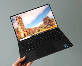 Dell XPS 13