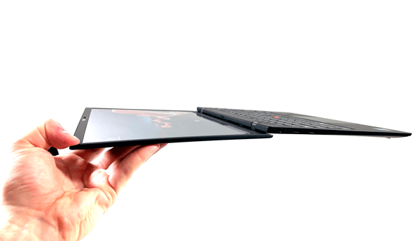 Lenovo ThinkPad X1 Nano