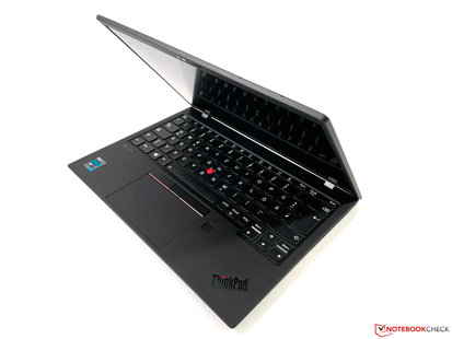 Lenovo ThinkPad X1 Nano