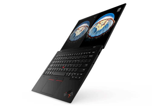 Lenovo ThinkPad X1 Nano