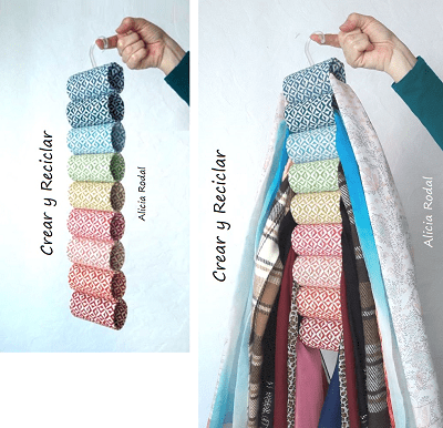 Reciclar requiere de una gran responsabilidad y resulta imprescindible que comencemos a desarrollar una sensibilidad por la conciencia ecológica a edades tempranas.