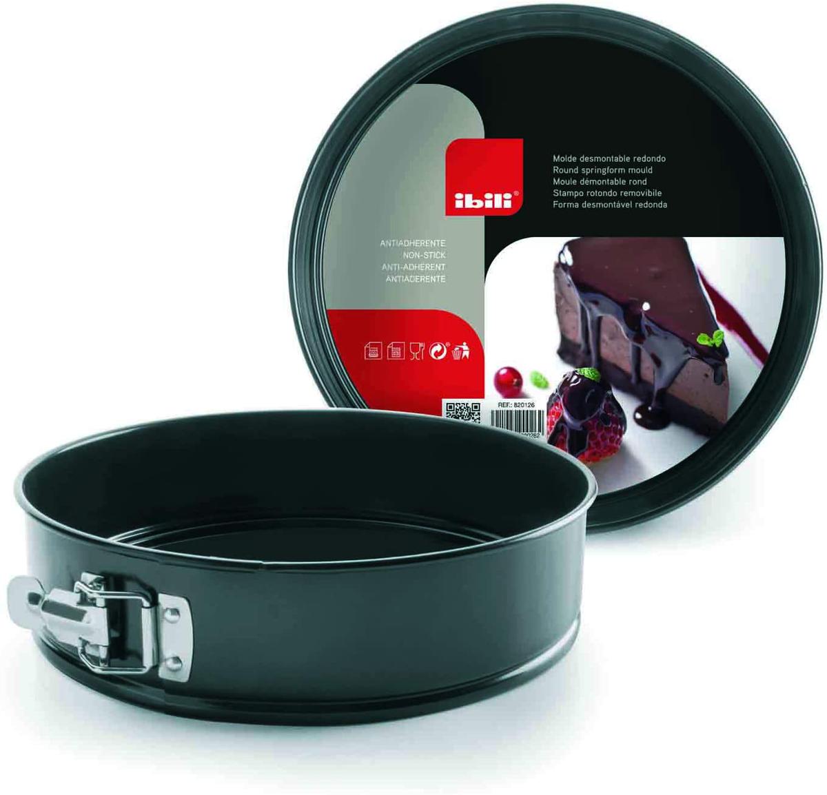 IBILI Molde Desmontable Moka