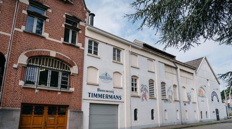 Brouwerij Timmermans