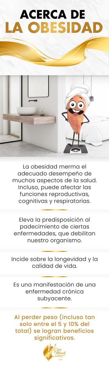 la-obesidad